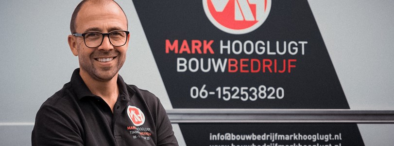 Bouwbedrijf Mark Hooglugt