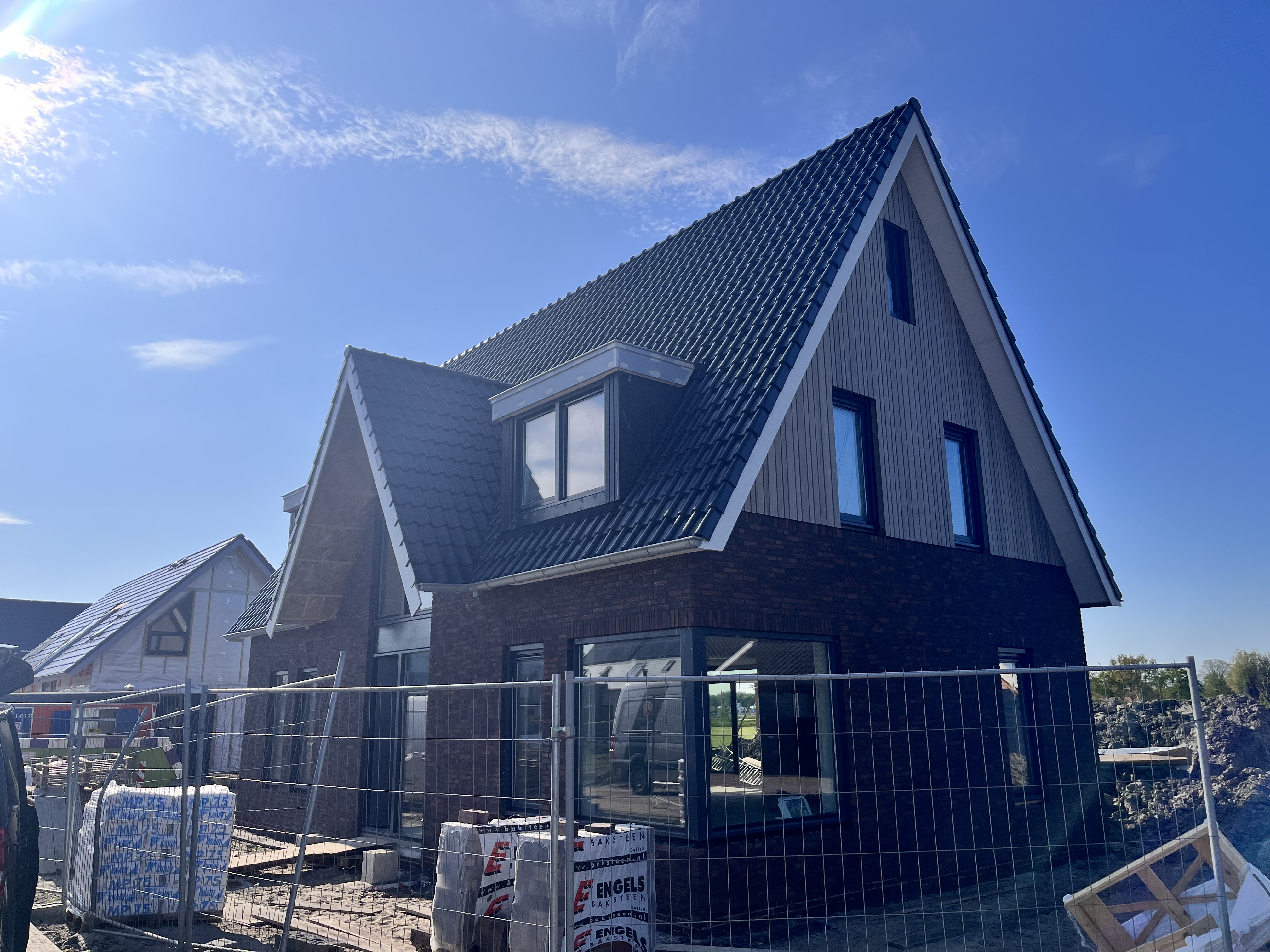 Project Koolzaad Tuitjenhorn