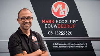 Mark Hooglugt